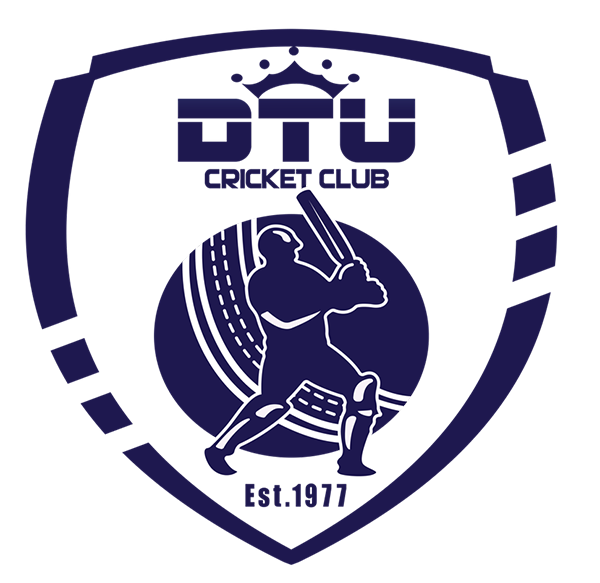 Official site of DTU Cricket Club